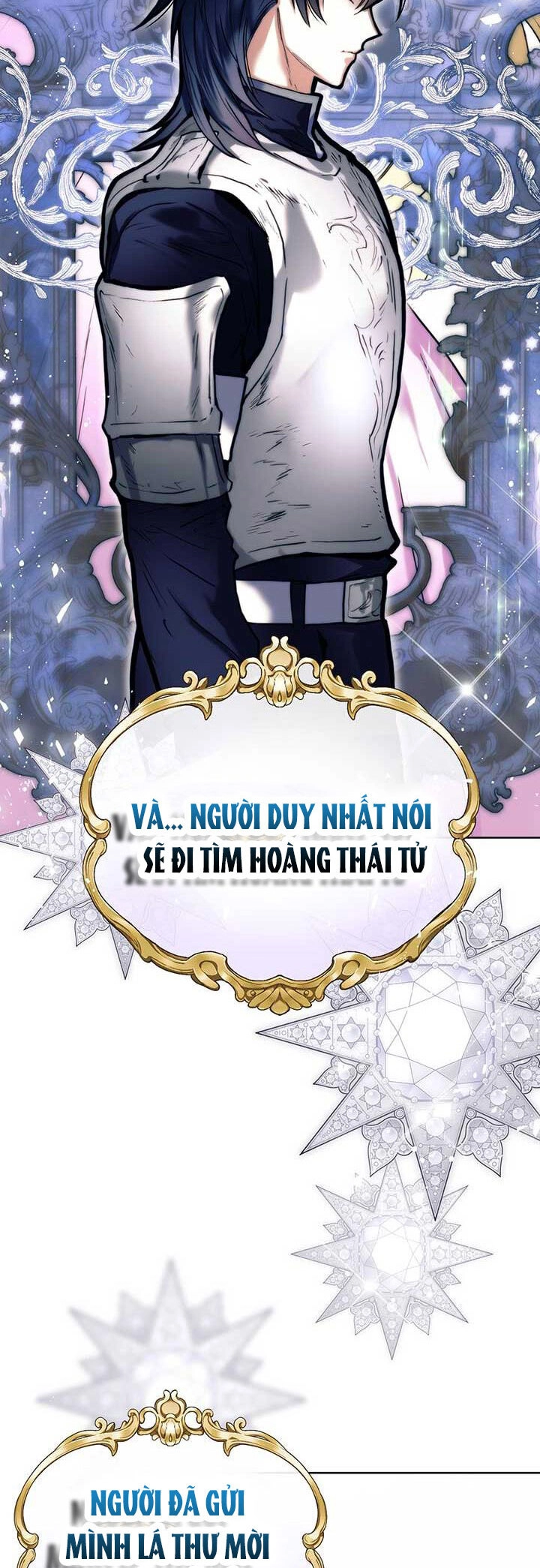 Cuộc Hôn Nhân Hoàng Gia Chapter 10 - 13