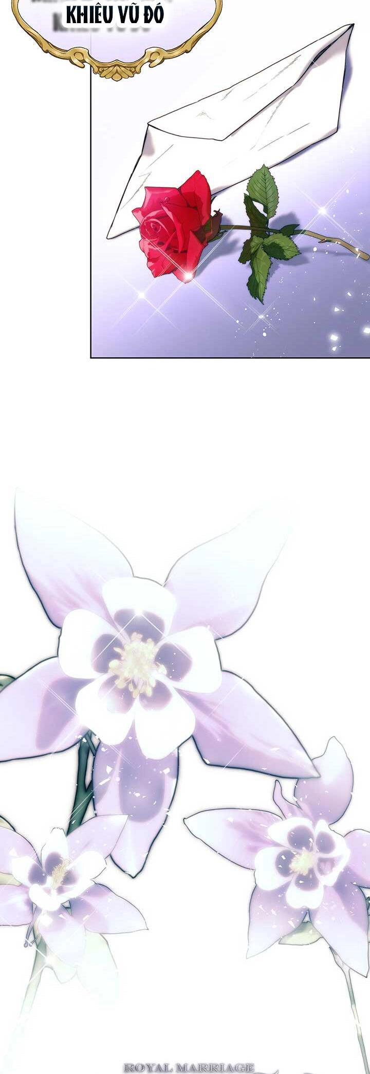 Cuộc Hôn Nhân Hoàng Gia Chapter 10 - 14