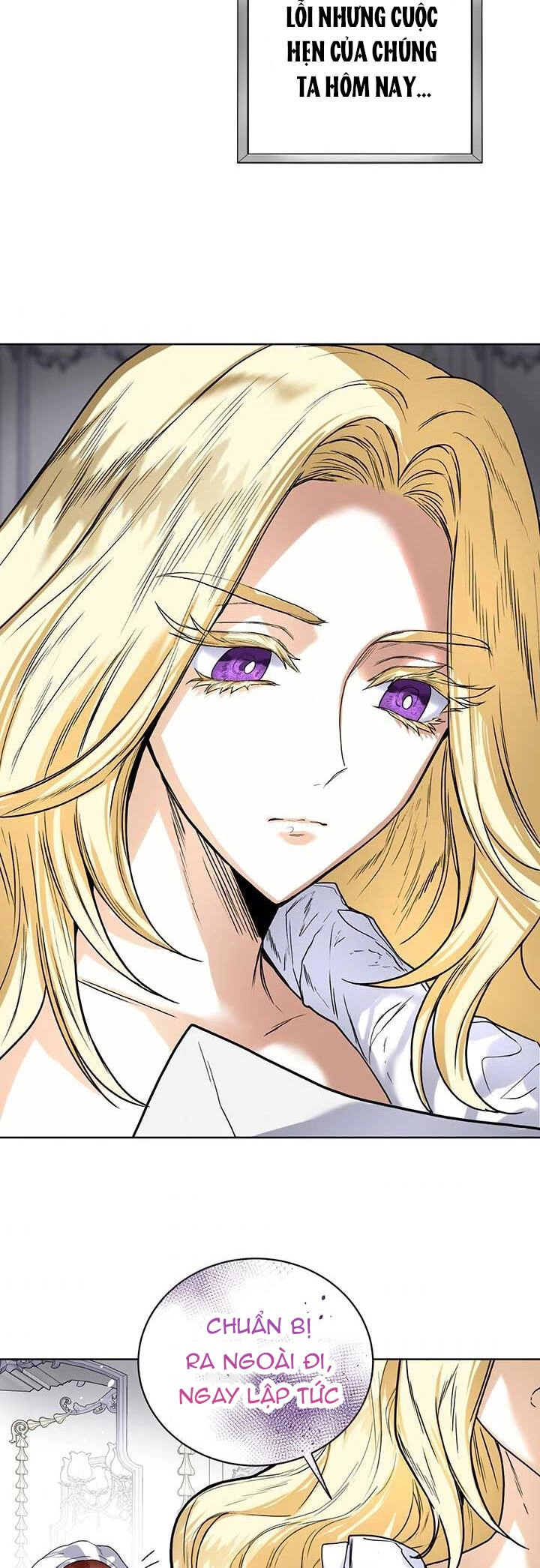 Cuộc Hôn Nhân Hoàng Gia Chapter 10 - 17