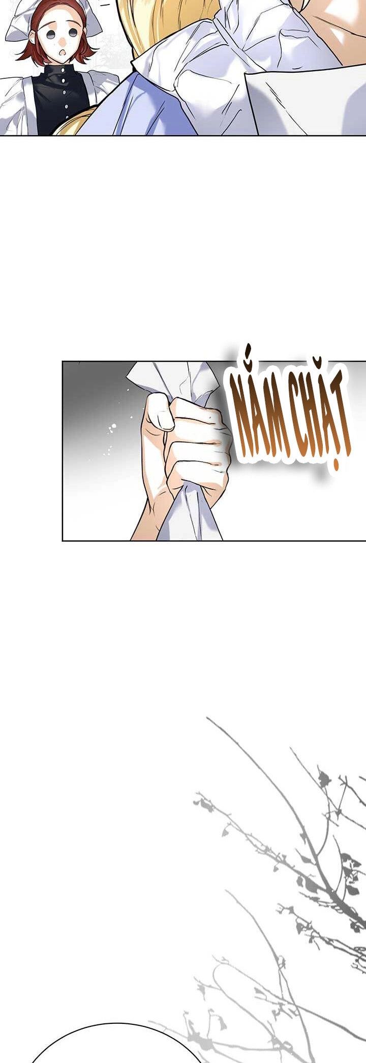 Cuộc Hôn Nhân Hoàng Gia Chapter 10 - 18