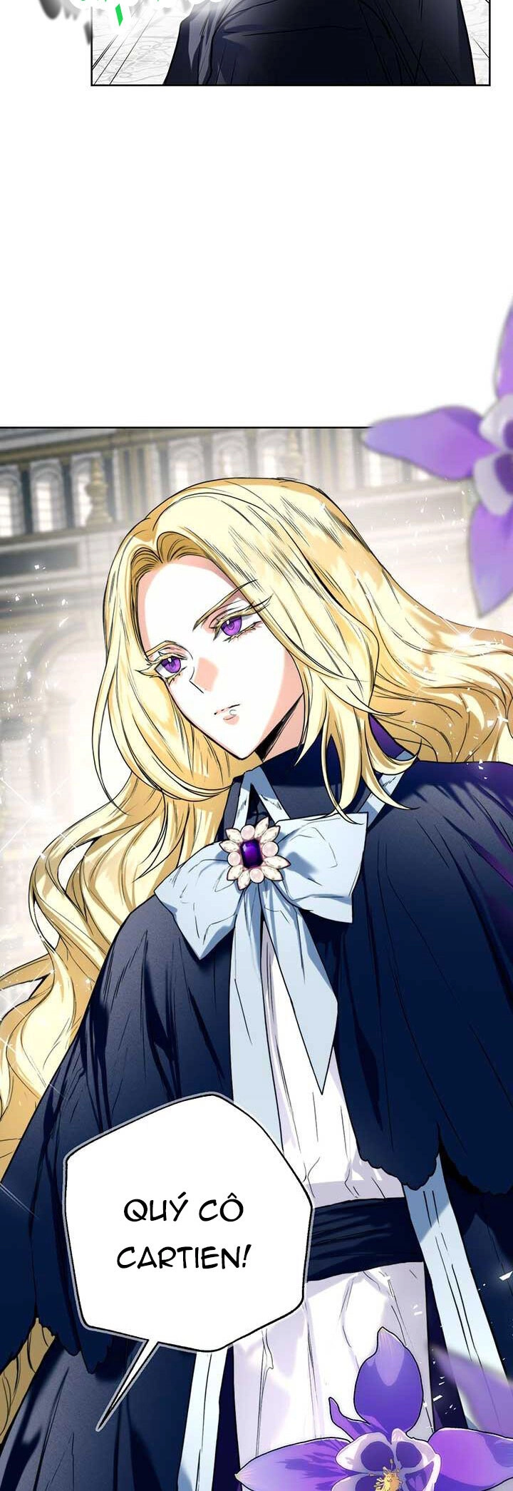 Cuộc Hôn Nhân Hoàng Gia Chapter 10 - 20