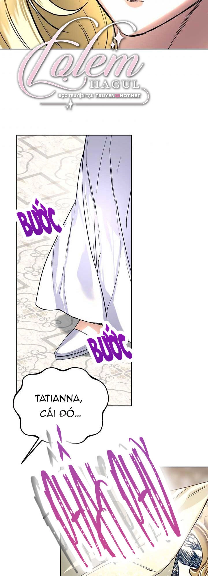 Cuộc Hôn Nhân Hoàng Gia Chapter 10 - 22