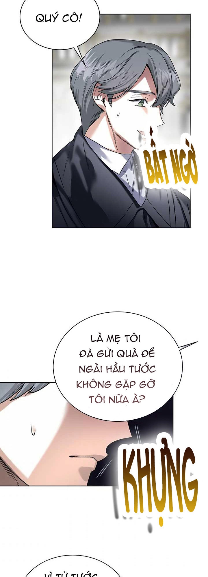 Cuộc Hôn Nhân Hoàng Gia Chapter 10 - 25