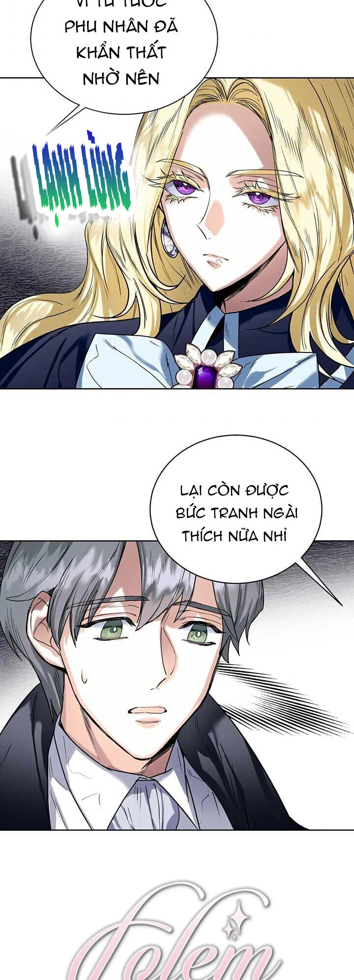 Cuộc Hôn Nhân Hoàng Gia Chapter 10 - 26