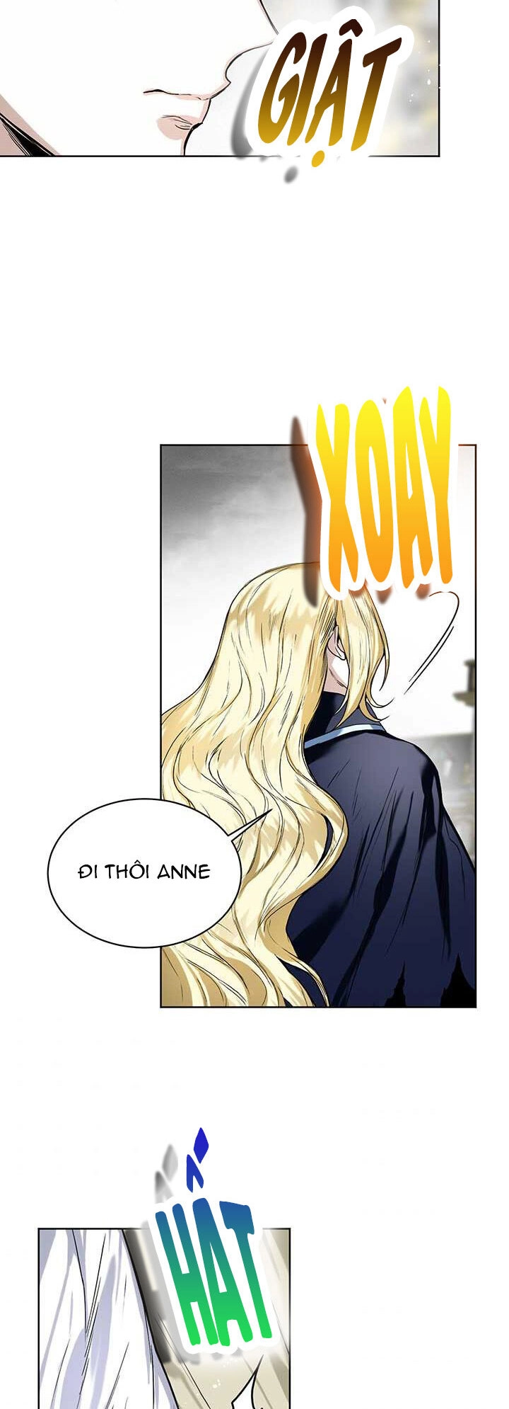 Cuộc Hôn Nhân Hoàng Gia Chapter 10 - 29