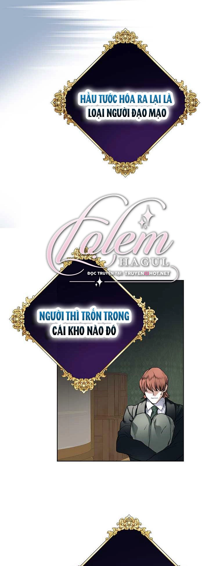 Cuộc Hôn Nhân Hoàng Gia Chapter 10 - 31