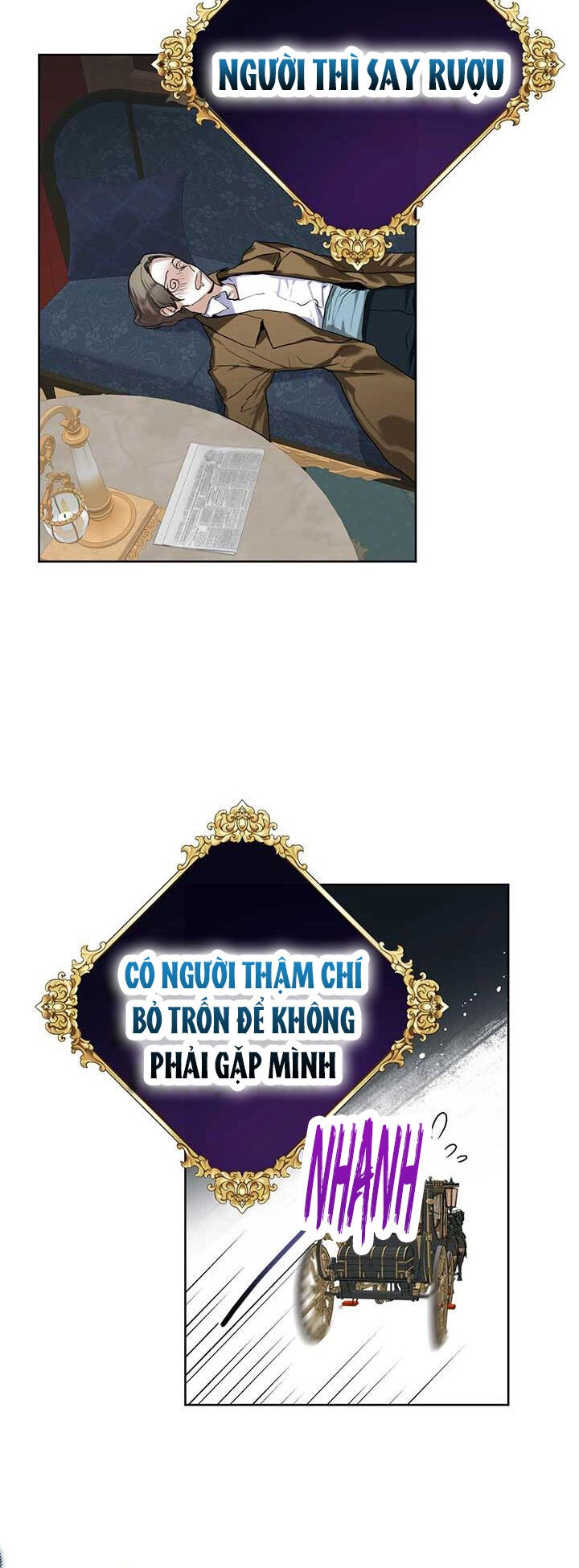 Cuộc Hôn Nhân Hoàng Gia Chapter 10 - 32