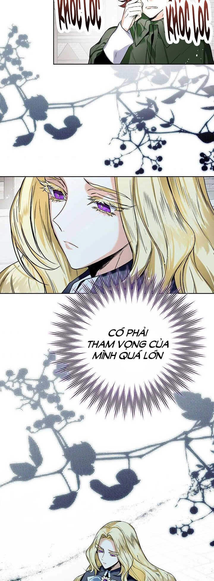 Cuộc Hôn Nhân Hoàng Gia Chapter 10 - 34