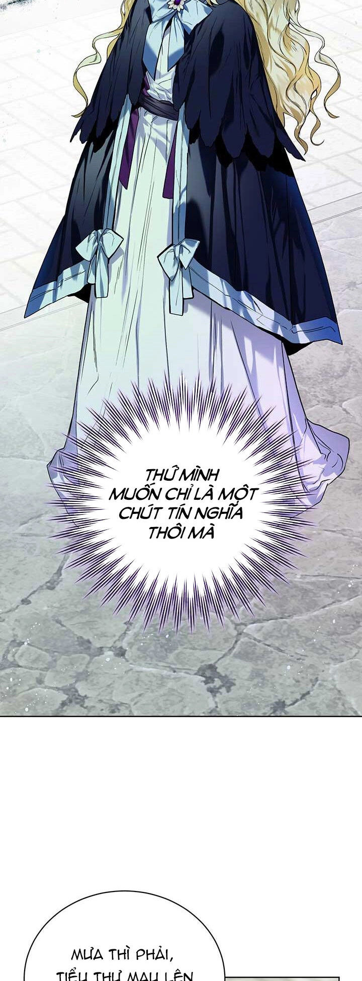 Cuộc Hôn Nhân Hoàng Gia Chapter 10 - 35