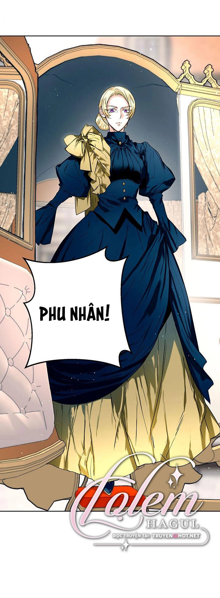 Cuộc Hôn Nhân Hoàng Gia Chapter 10 - 39