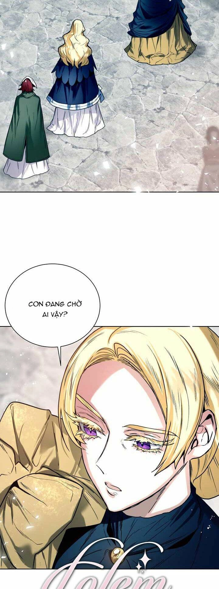 Cuộc Hôn Nhân Hoàng Gia Chapter 11 - 4