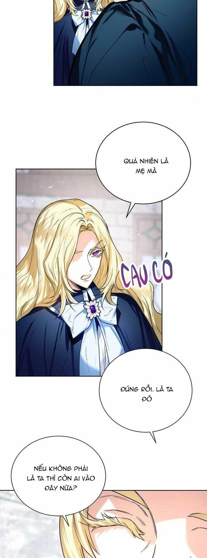 Cuộc Hôn Nhân Hoàng Gia Chapter 11 - 6