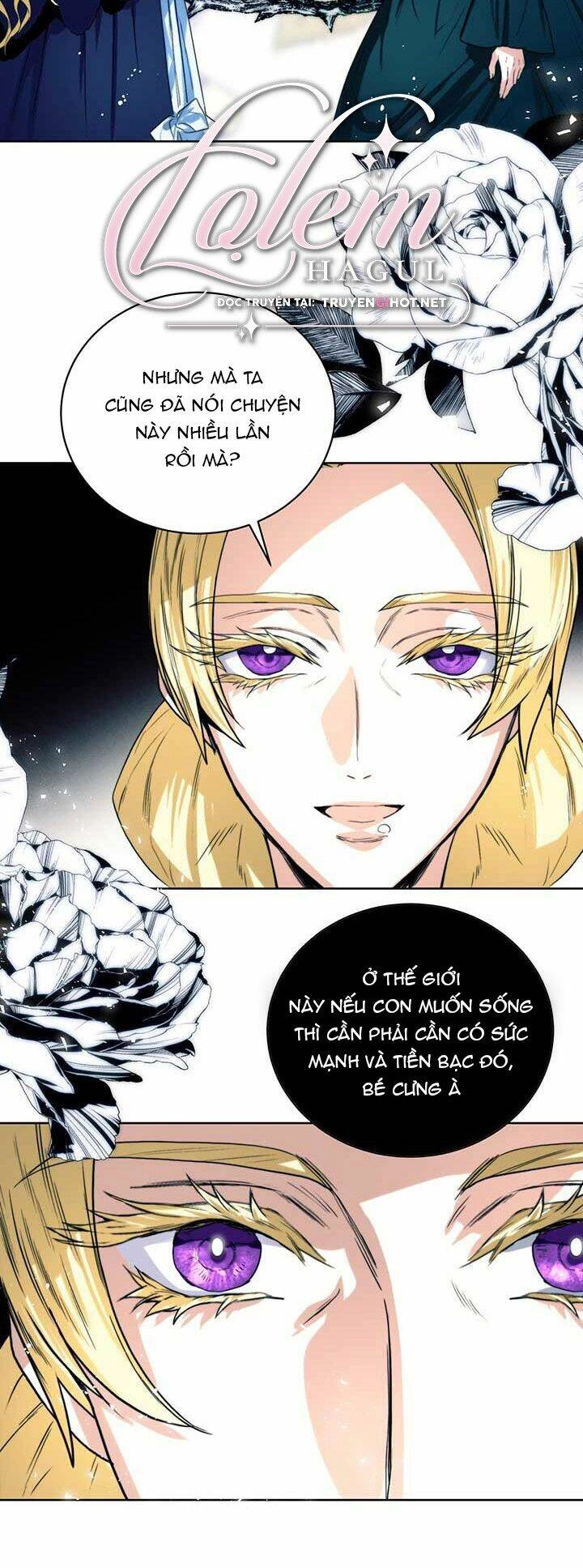 Cuộc Hôn Nhân Hoàng Gia Chapter 11 - 8