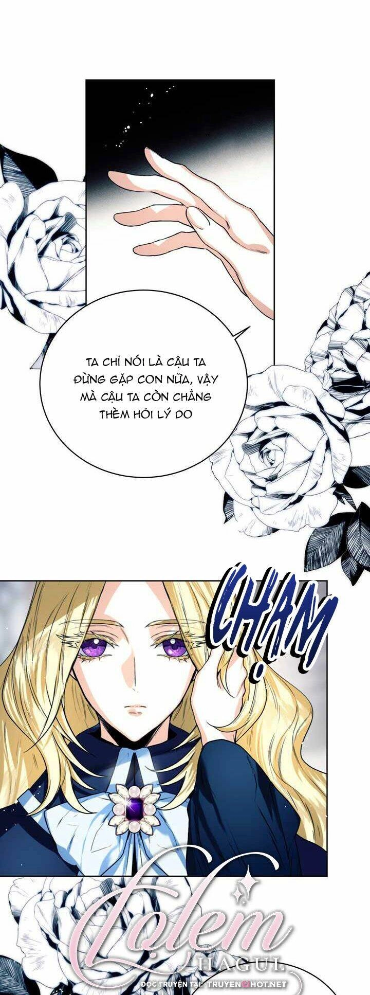 Cuộc Hôn Nhân Hoàng Gia Chapter 11 - 9