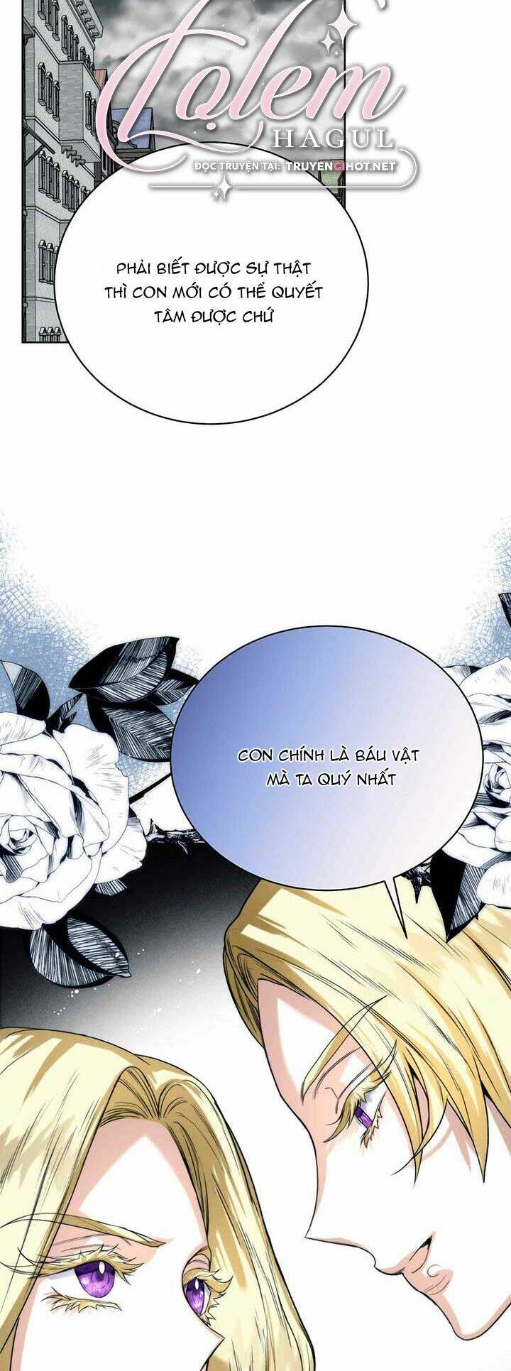 Cuộc Hôn Nhân Hoàng Gia Chapter 11 - 12