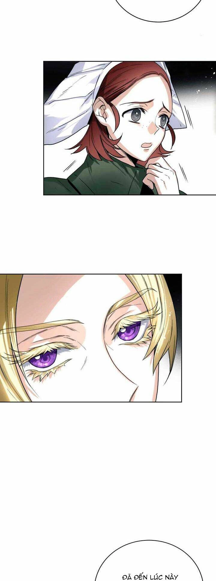 Cuộc Hôn Nhân Hoàng Gia Chapter 11 - 14