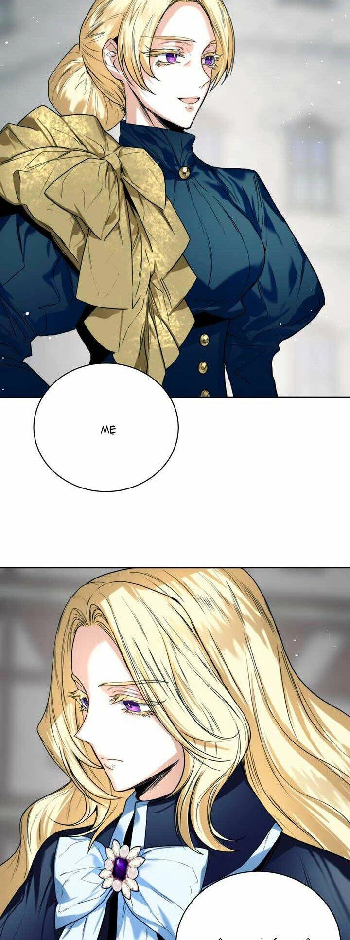 Cuộc Hôn Nhân Hoàng Gia Chapter 11 - 17