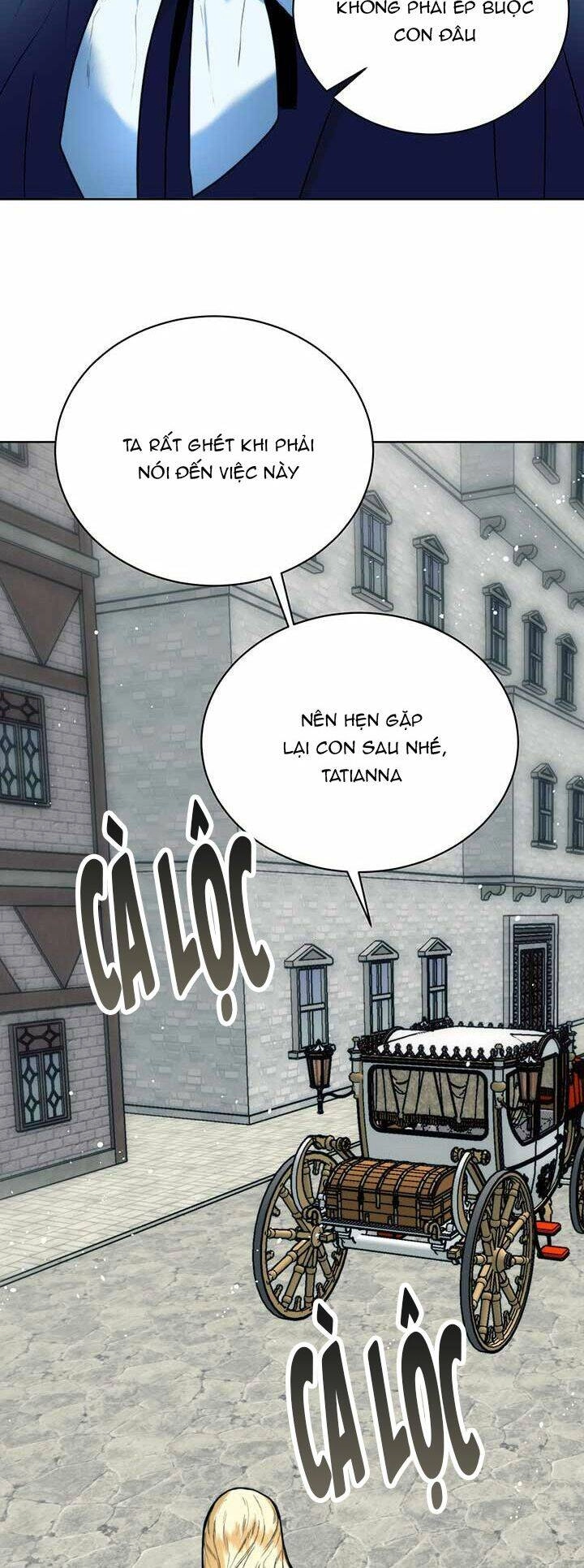 Cuộc Hôn Nhân Hoàng Gia Chapter 11 - 18