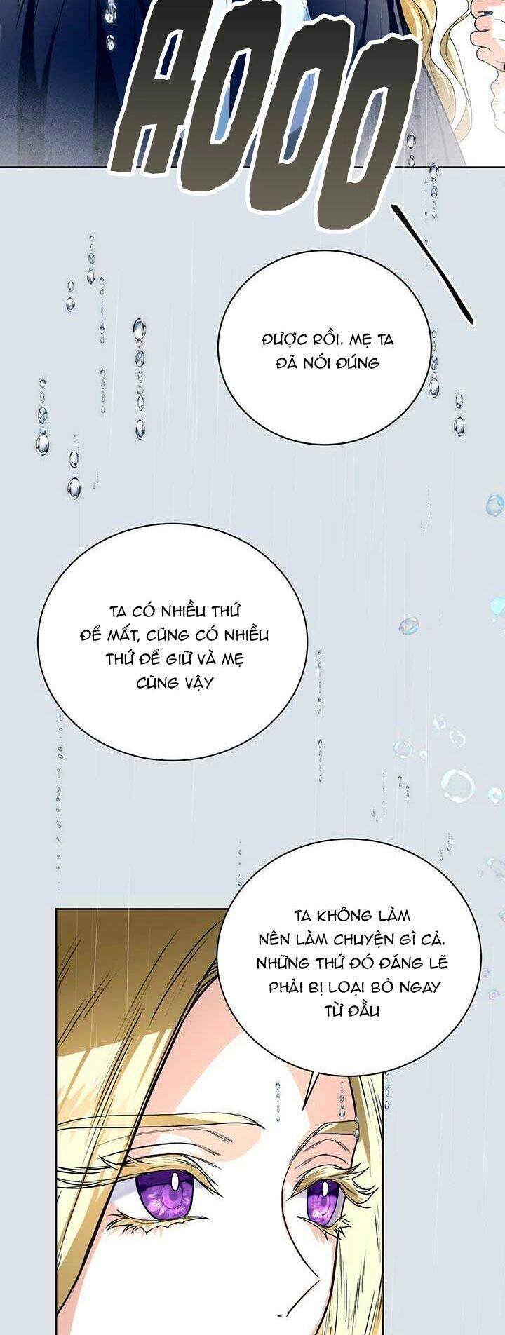 Cuộc Hôn Nhân Hoàng Gia Chapter 11 - 22