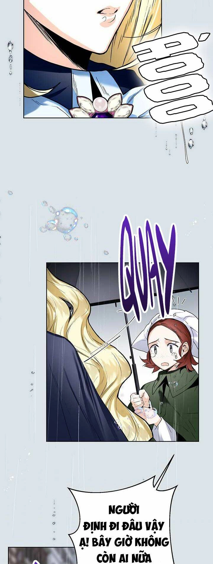 Cuộc Hôn Nhân Hoàng Gia Chapter 11 - 23