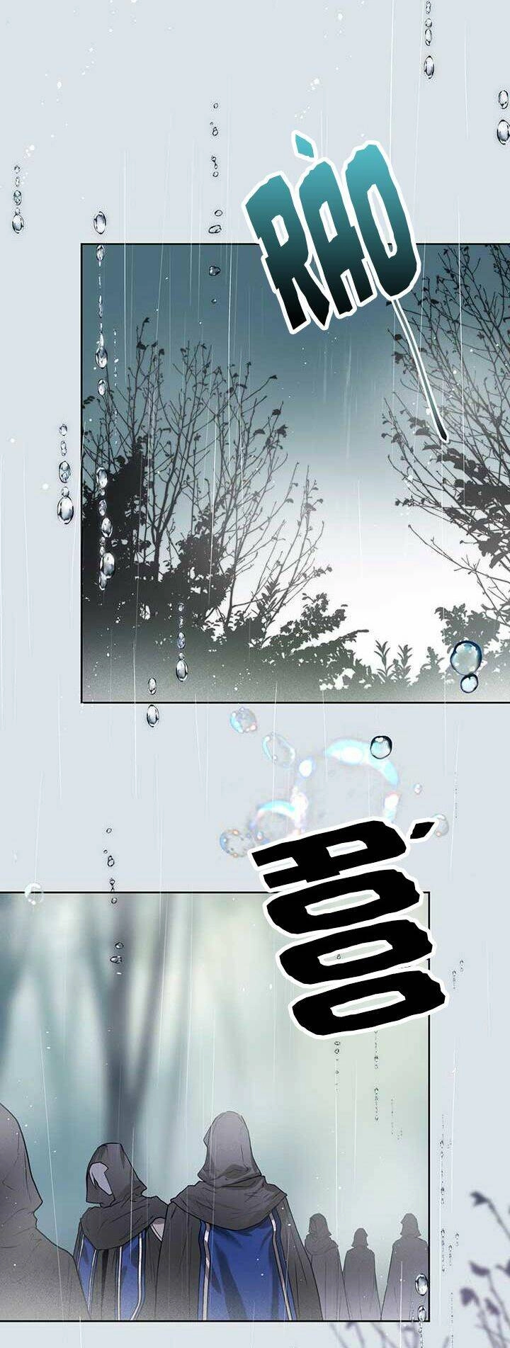 Cuộc Hôn Nhân Hoàng Gia Chapter 11 - 25