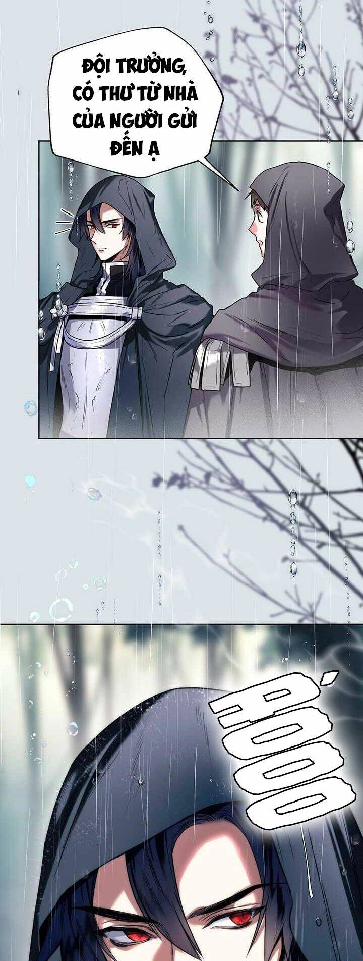 Cuộc Hôn Nhân Hoàng Gia Chapter 11 - 26