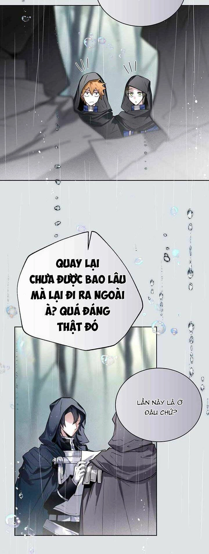 Cuộc Hôn Nhân Hoàng Gia Chapter 11 - 28