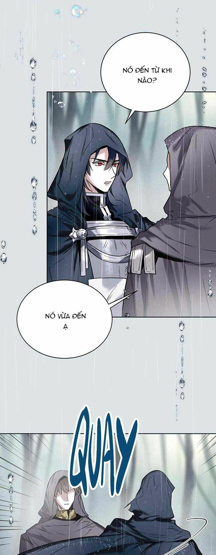 Cuộc Hôn Nhân Hoàng Gia Chapter 11 - 29