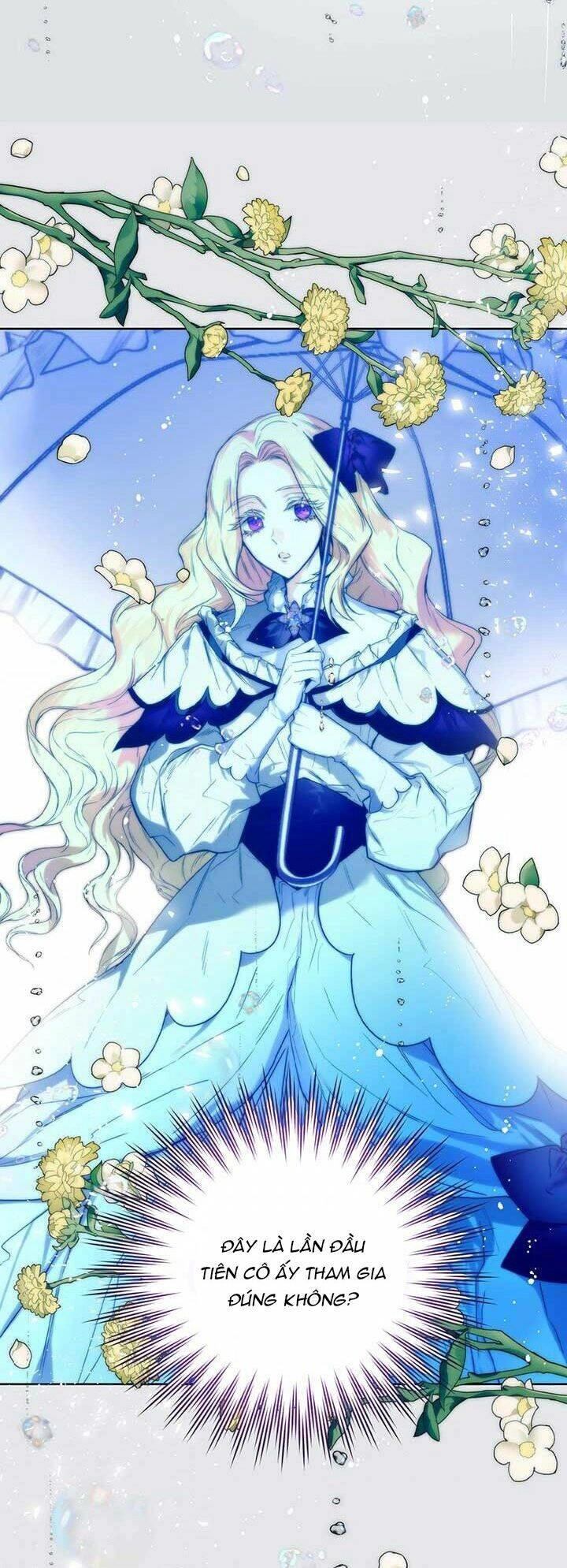 Cuộc Hôn Nhân Hoàng Gia Chapter 11 - 32