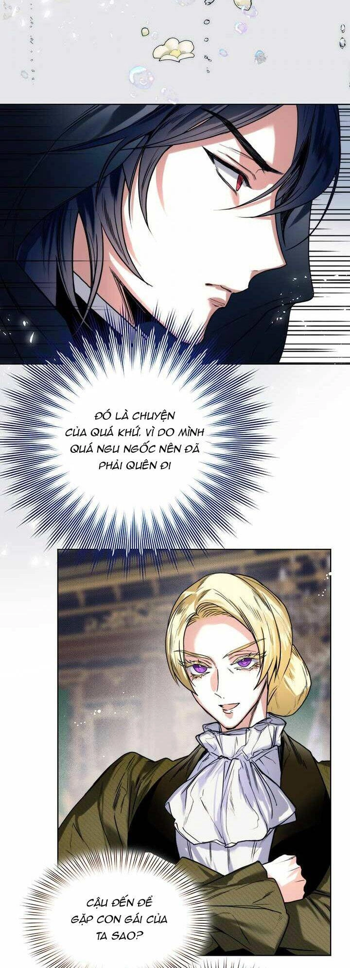 Cuộc Hôn Nhân Hoàng Gia Chapter 11 - 33