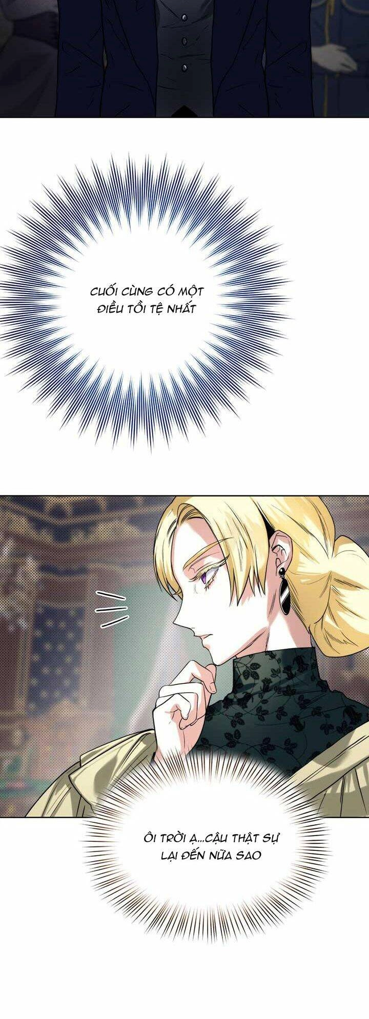 Cuộc Hôn Nhân Hoàng Gia Chapter 11 - 35