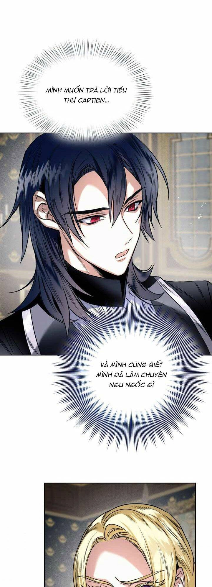 Cuộc Hôn Nhân Hoàng Gia Chapter 11 - 36