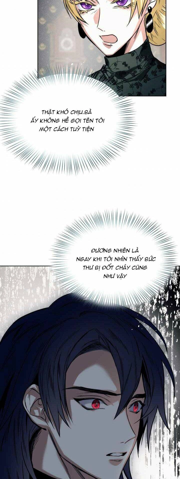 Cuộc Hôn Nhân Hoàng Gia Chapter 11 - 37