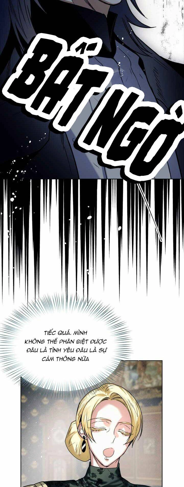 Cuộc Hôn Nhân Hoàng Gia Chapter 11 - 38