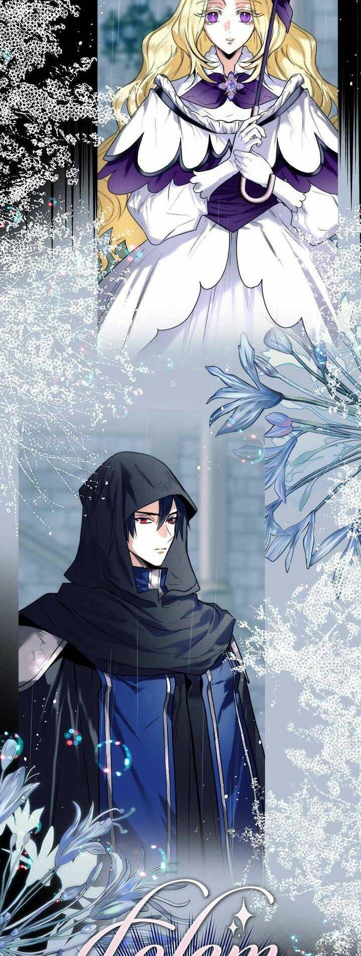 Cuộc Hôn Nhân Hoàng Gia Chapter 11 - 42