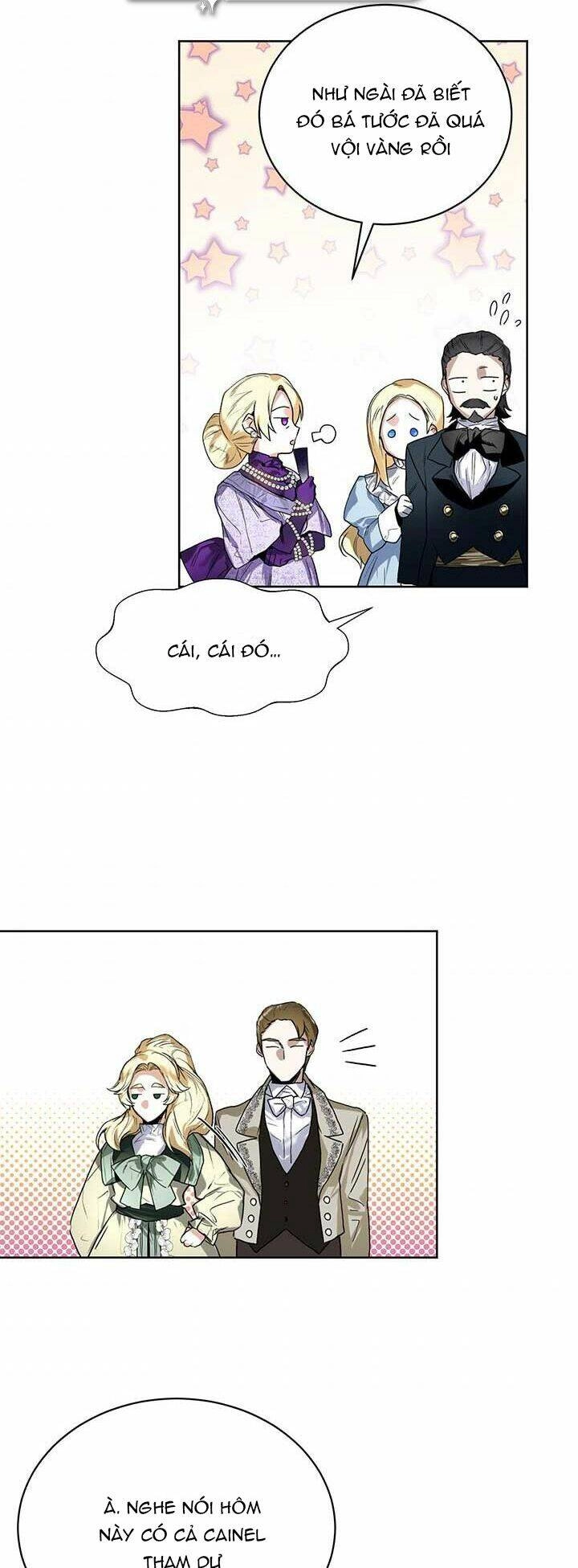 Cuộc Hôn Nhân Hoàng Gia Chapter 13 - 6