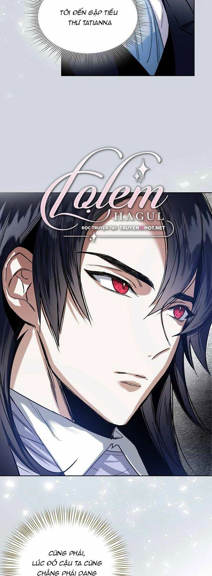 Cuộc Hôn Nhân Hoàng Gia Chapter 13 - 10