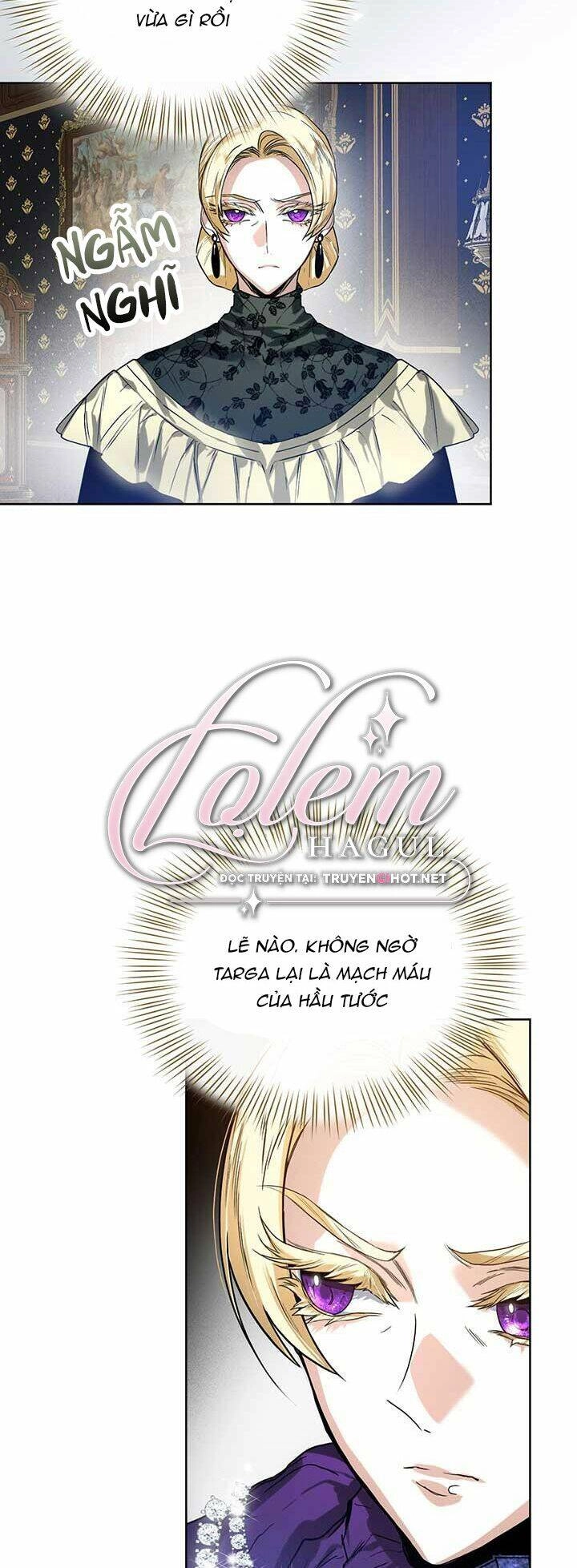 Cuộc Hôn Nhân Hoàng Gia Chapter 13 - 11