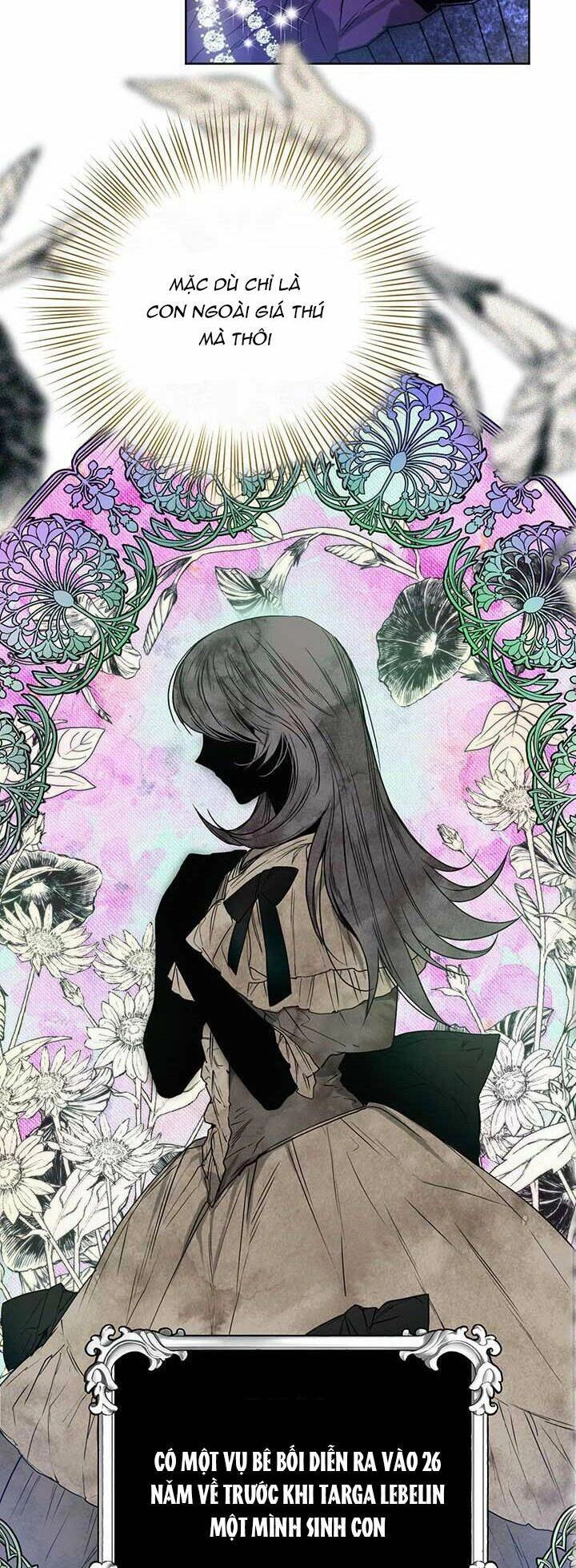 Cuộc Hôn Nhân Hoàng Gia Chapter 13 - 12