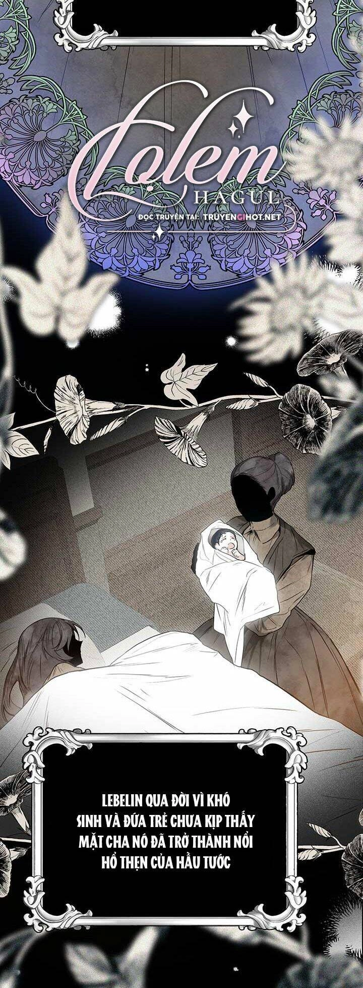 Cuộc Hôn Nhân Hoàng Gia Chapter 13 - 13