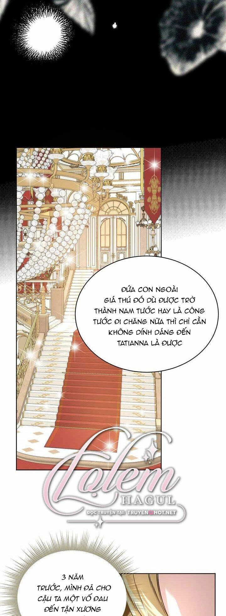 Cuộc Hôn Nhân Hoàng Gia Chapter 13 - 14