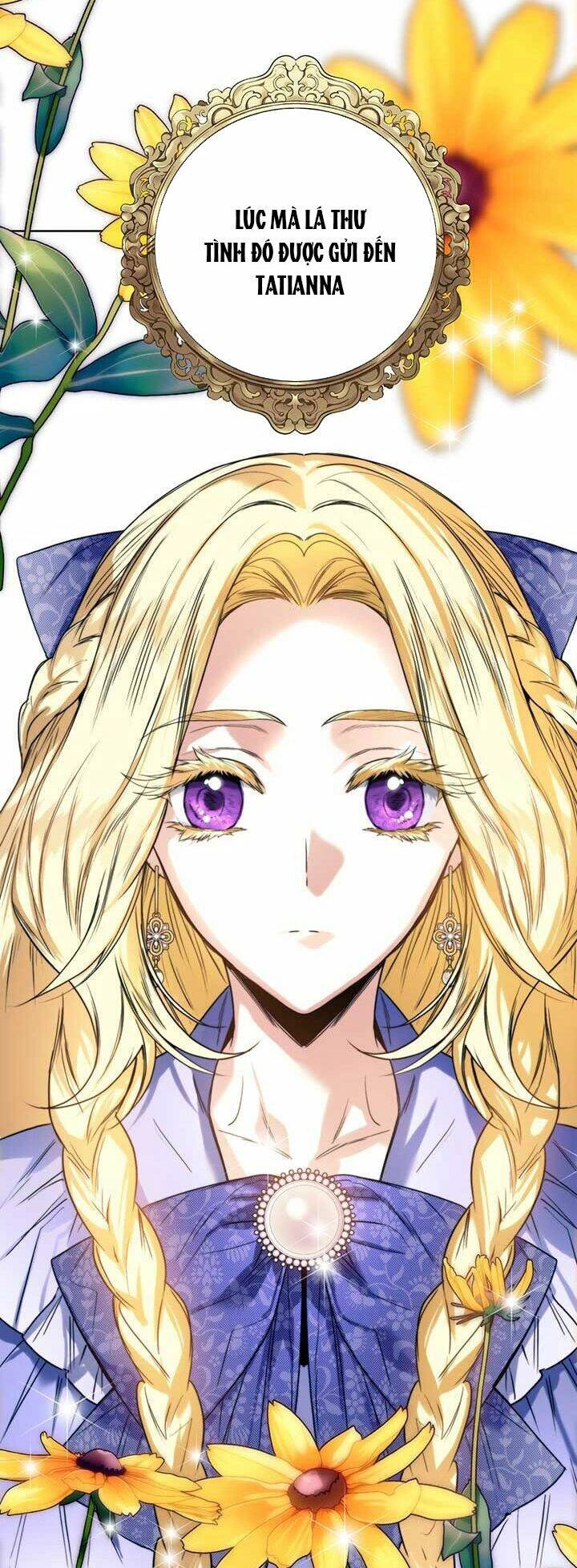 Cuộc Hôn Nhân Hoàng Gia Chapter 13 - 17