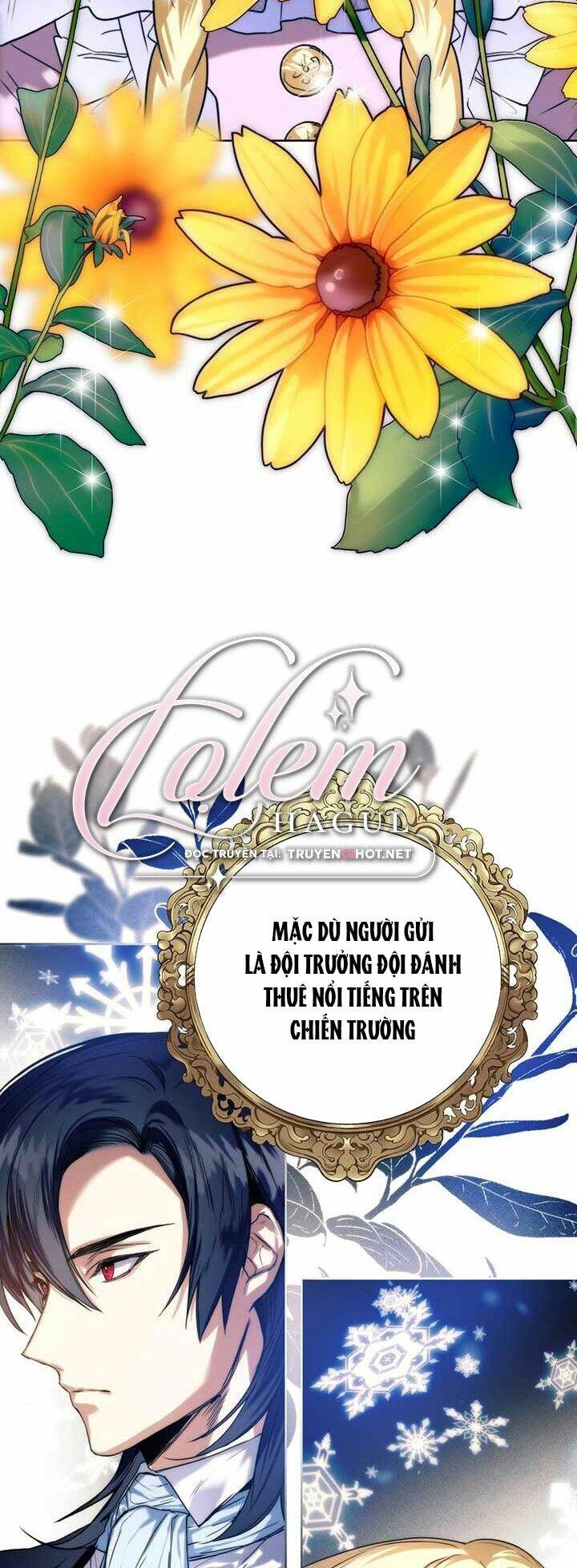 Cuộc Hôn Nhân Hoàng Gia Chapter 13 - 18