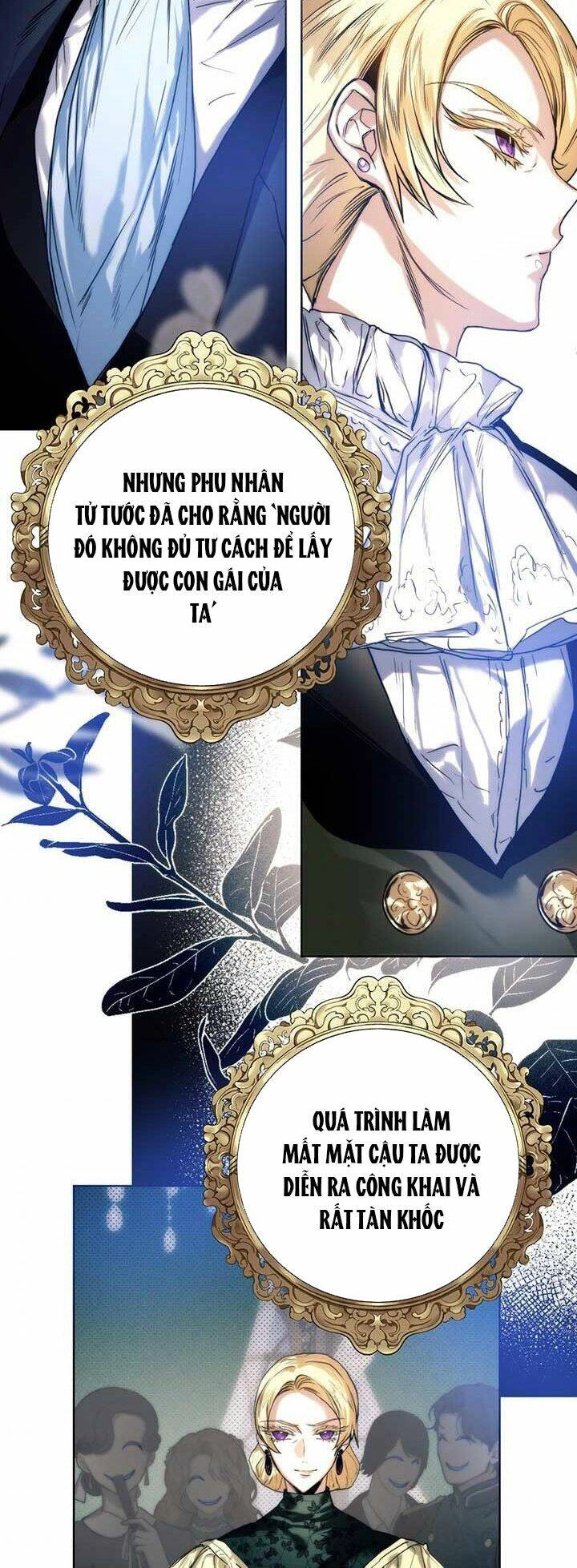 Cuộc Hôn Nhân Hoàng Gia Chapter 13 - 19