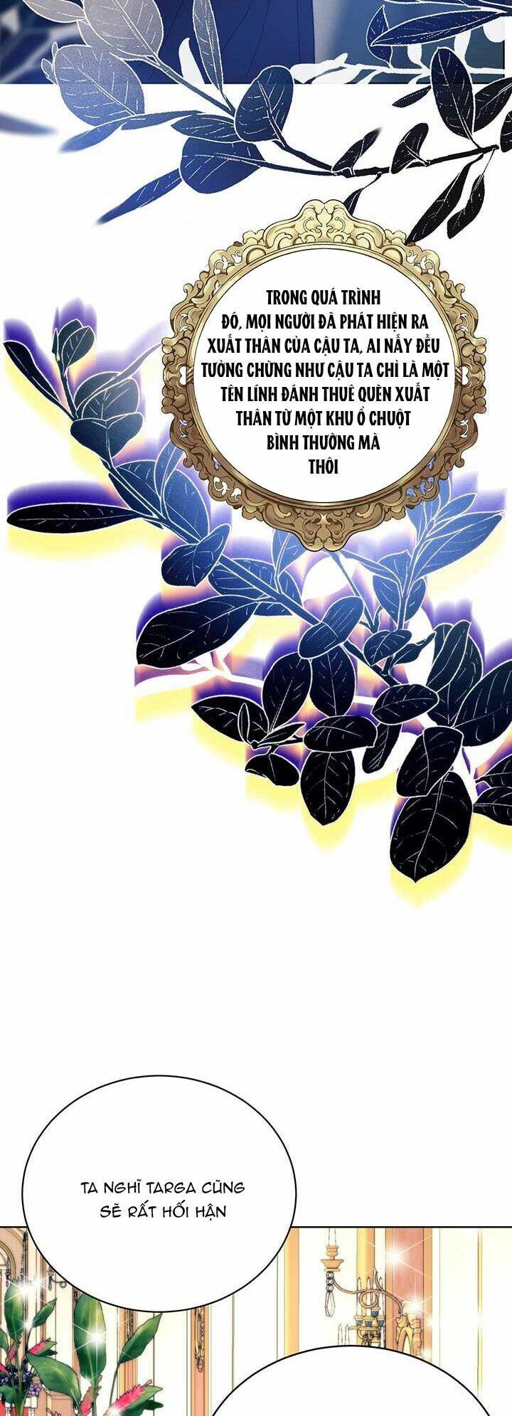 Cuộc Hôn Nhân Hoàng Gia Chapter 13 - 21