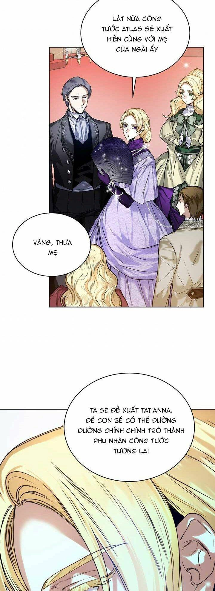 Cuộc Hôn Nhân Hoàng Gia Chapter 13 - 28