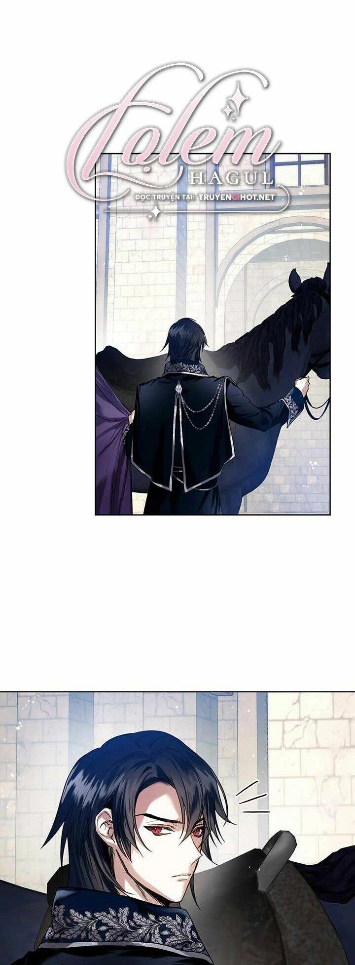 Cuộc Hôn Nhân Hoàng Gia Chapter 13 - 31