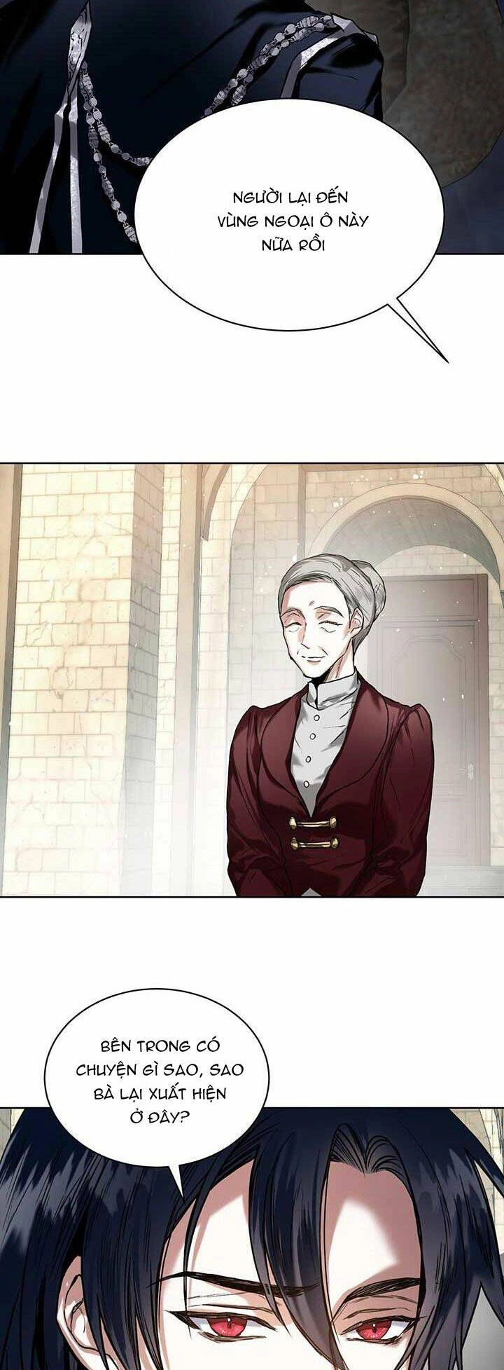 Cuộc Hôn Nhân Hoàng Gia Chapter 13 - 32