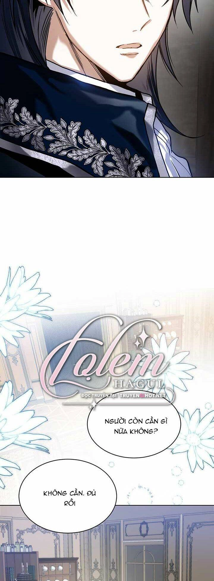 Cuộc Hôn Nhân Hoàng Gia Chapter 13 - 33