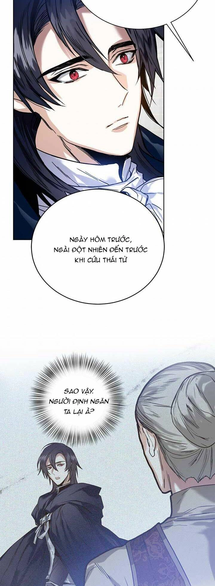 Cuộc Hôn Nhân Hoàng Gia Chapter 13 - 36